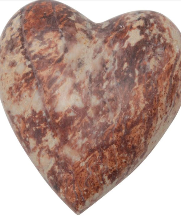 DF5004 (29861) - Soapstone Heart