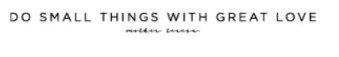 (29589) - Do Small Things-Med Holland REG $475.00