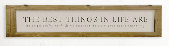(29589) - Do Small Things-Med Holland REG $475.00