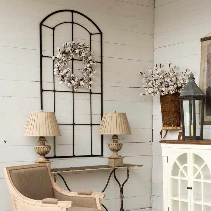 EER80329 (23807) - Metal Window Frame 70"X33"