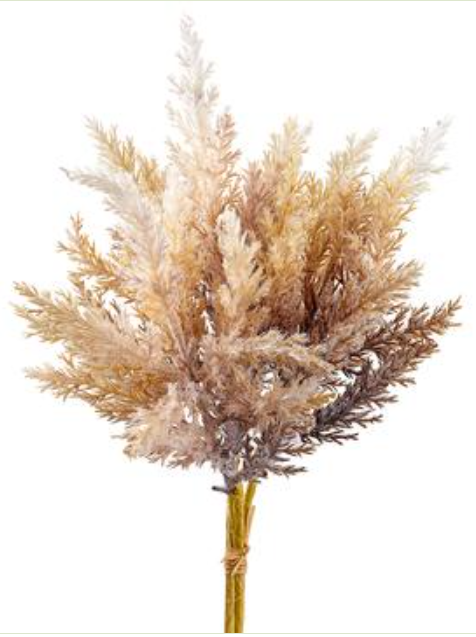 FBQ151-BE (28440) - Pampass Grass X3 Beige