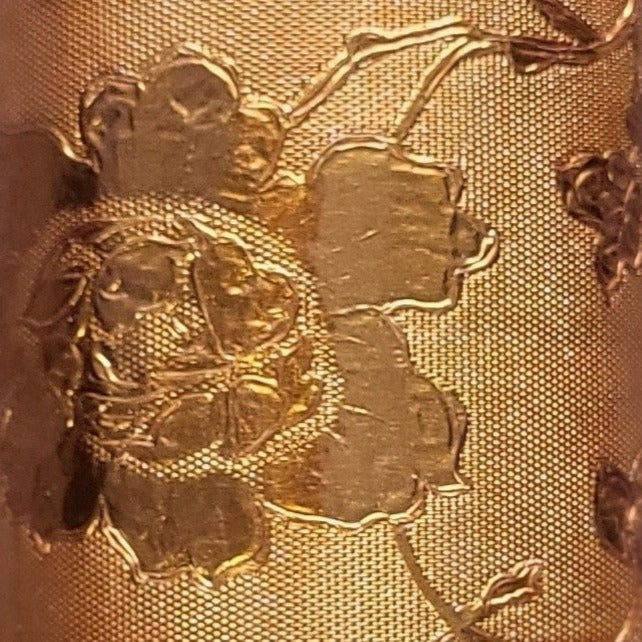 FP203-BLBS (16256) - Plastifoil - 20" x 30' - Blossom Bittersweet