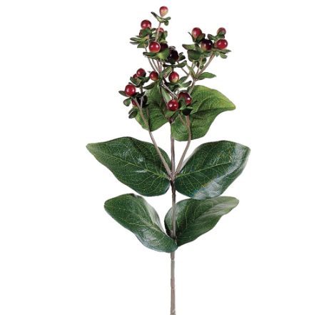 FSB501-BU/TT (00001) - Hyper Berry Spray Burgundy Two Tone 27.5"