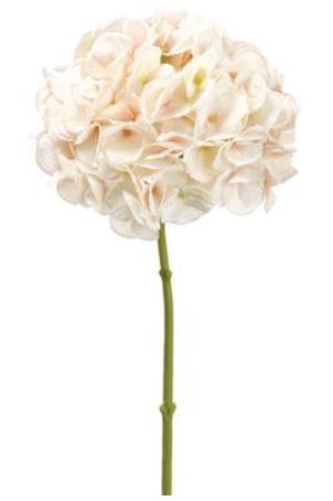 FSH233-PK/SO (30453) - Hydrangea 19" Spray Pink/So