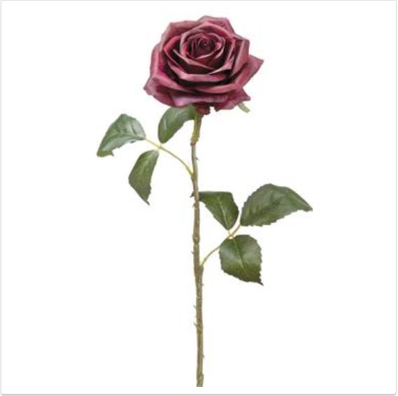 FSR729-EP (30193) - 21.5" Rose Spray Ep