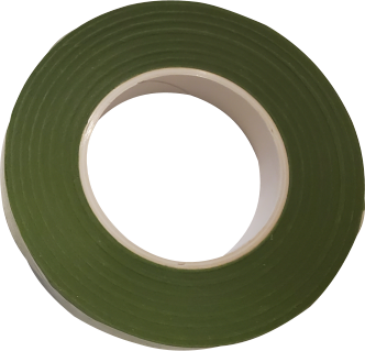 FT2204GR (30212) - Fitz Flower Tape Green 12/Box