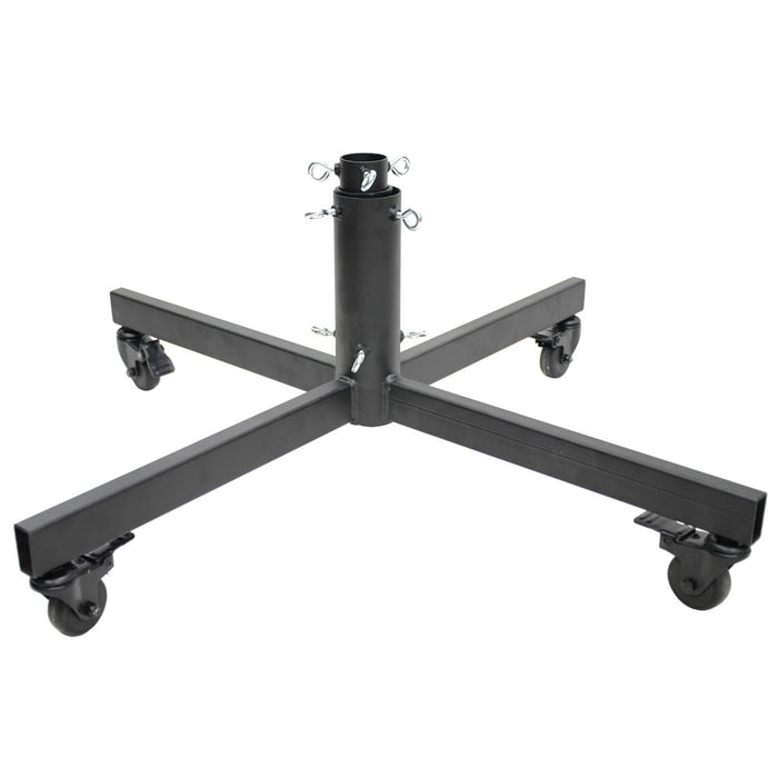 G160030 (28079) - Commerical Rolling Stand 30" 9.5' Tree