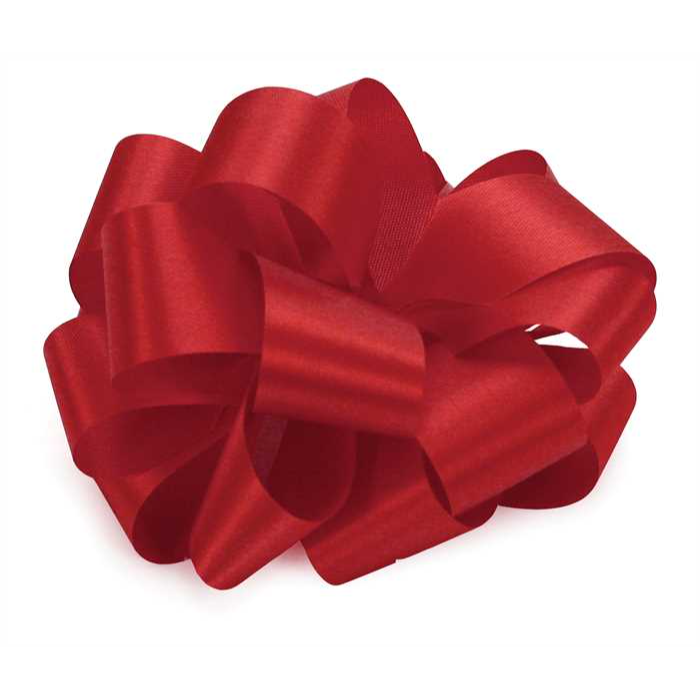 Satin Acetate Ribbon