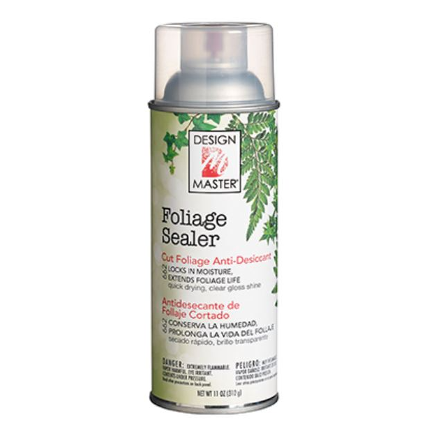 662+ (10834) - Paint Foliage Sealer