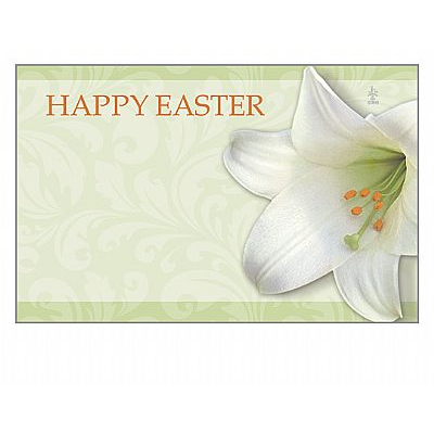 AC4823 (23765) - Capri Card - Easter