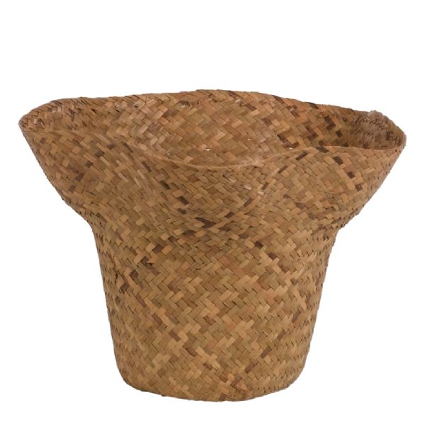 3-997/1 SINGLE (12007) - 11.5" Hat Basket, 11.5" x 8.5"
