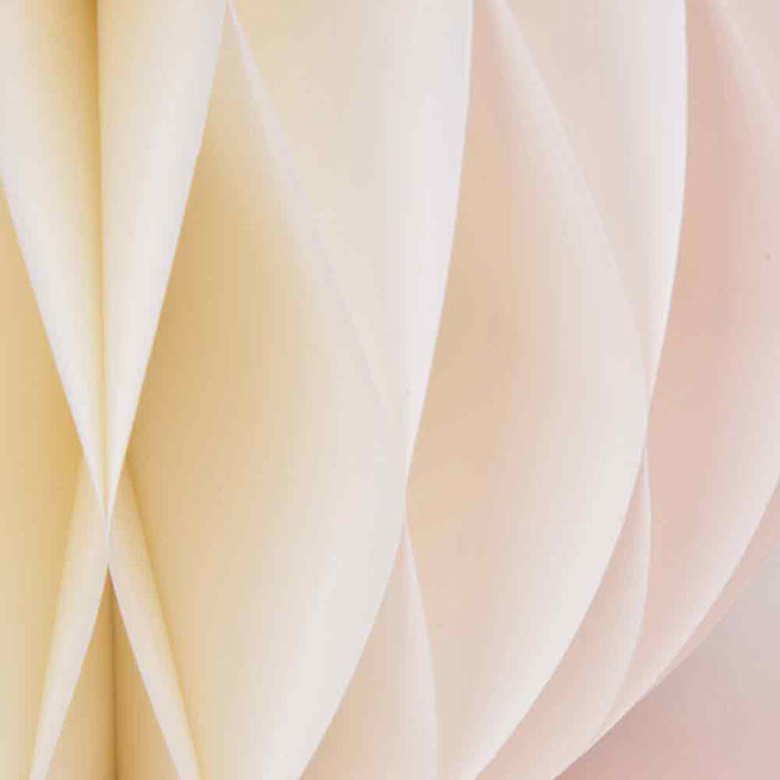 OE04016A5++ (00115) - Paper Easter Rabbit 11.4"X23.6" White