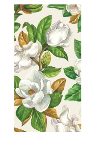 KP1414 (16) - Guest Napkin Magnolia 16/Pack