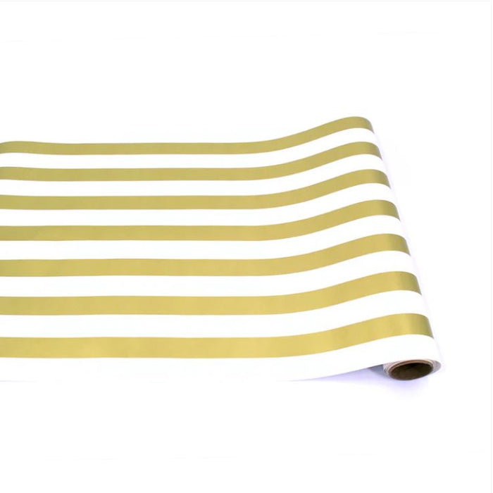 KP460 (26028) - Runner Stripe Gold 20"X25'