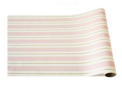 KP8011 (31345) - Runner Awning Pinkgold 20"X25'
