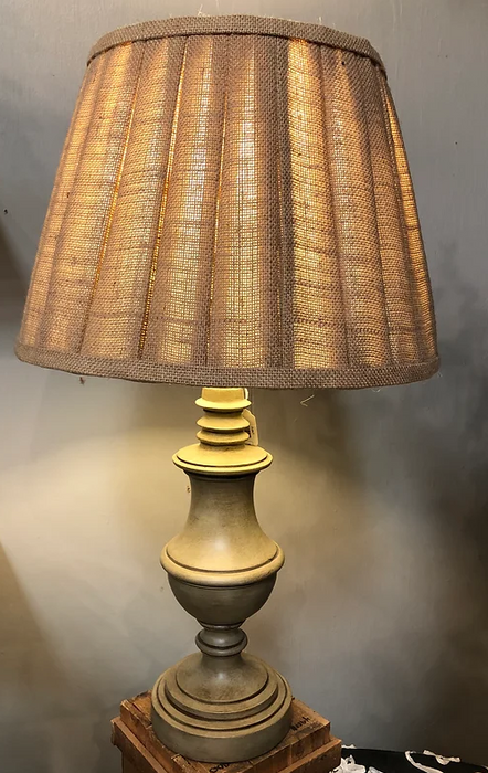 LP4010 (20318) - Umber Paint Lamp