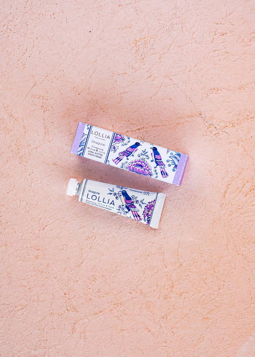 10BPG (30385) - Imagine Petite Treat Handcreme