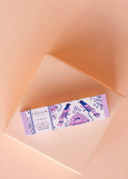10BPG (30385) - Imagine Petite Treat Handcreme