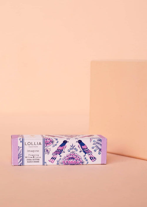 10BPG (30385) - Imagine Petite Treat Handcreme