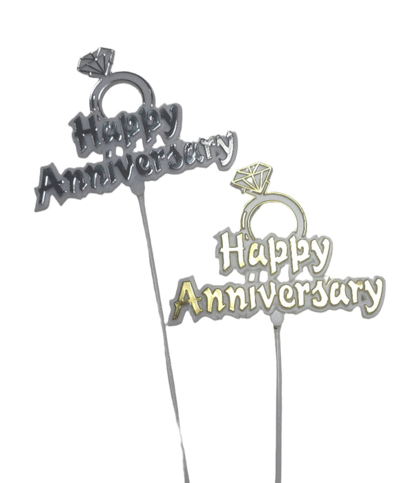 MH08182 (29447) - Happy Anniversary Pick 2 Colors