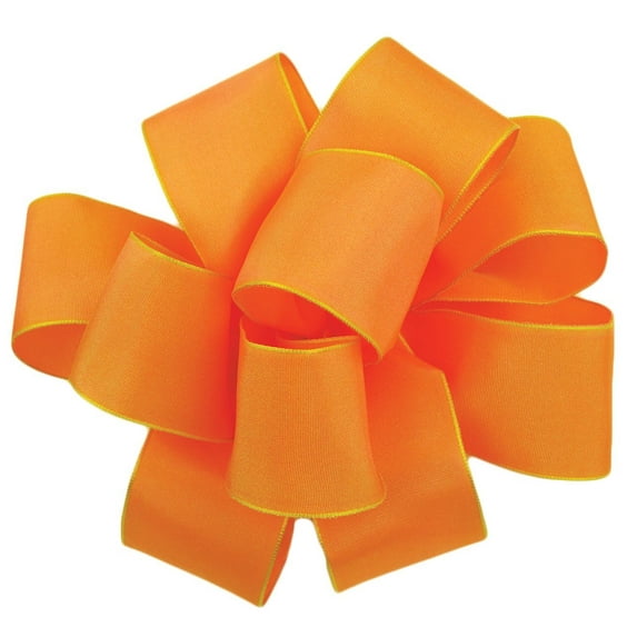 712601 (19427) - Wired Gelato - 5/8" x 25yd - Cantaloupe