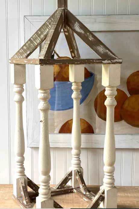 PHDEAC210021 (29645) - Open Lantern