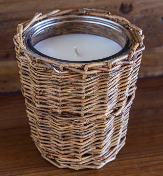 PHDEAC220005 (29622) - Ginger & Blood Orange Candle