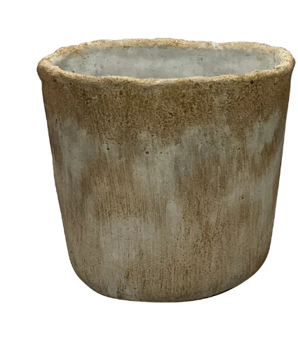 PHDEAC240164++ (11622) - Garden Pot Large Duet 9"