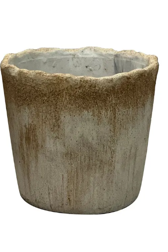 PHDEAC240164+ (11621) - Garden Pot Small Duet  7.5"