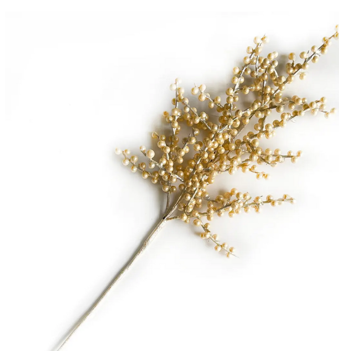 PHDXMA240339 (11442) - Pearl Branch 26" Gold