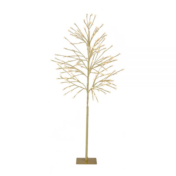 SA12660 (30163) - Tree W/ String Lights Larrge