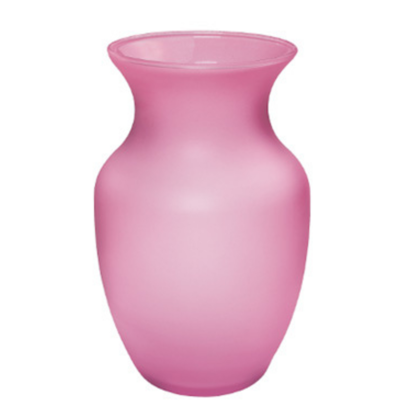 Pink Glass