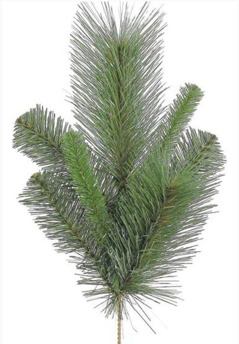 X1391/7 (27750) - Himalayan Pine Pick 18" Green