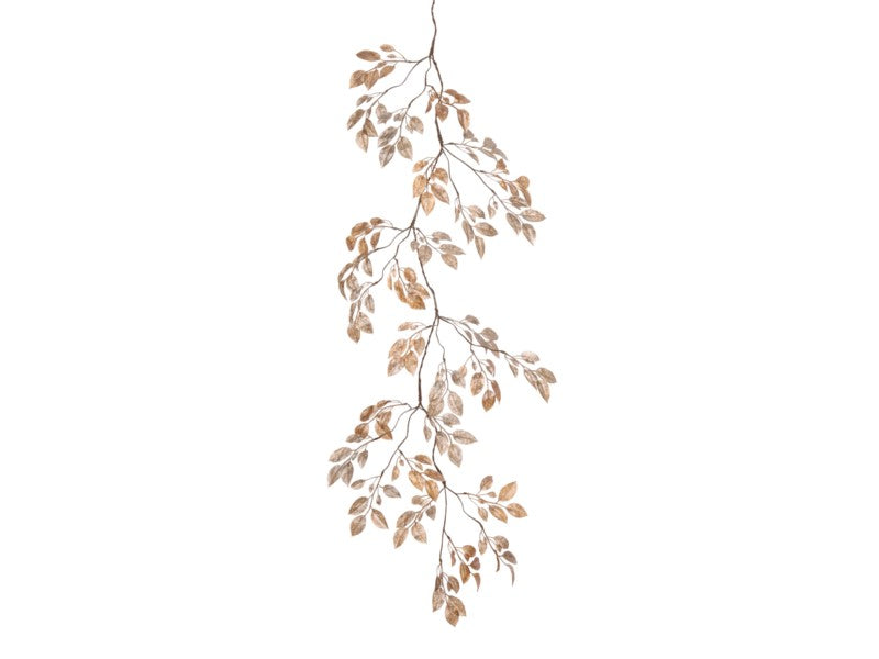 XP052915.PTCH (25316) - Laurel Leaf Garland 4'