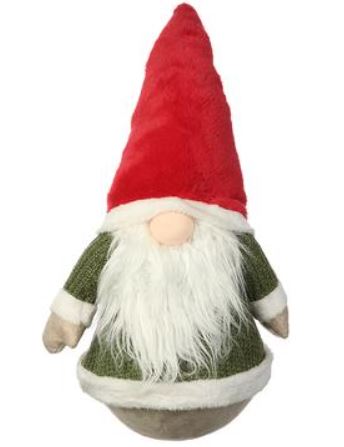 XSH850-RE (29986) - Gnome Red 27.5" 74.90