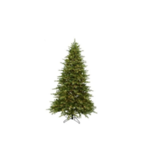 XV193381LD.GR (32125) - St. Catherine Tree 9'