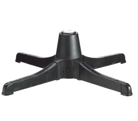YAZ117-GR (12658) - Rotating Tree Stand for 7.5' NW
