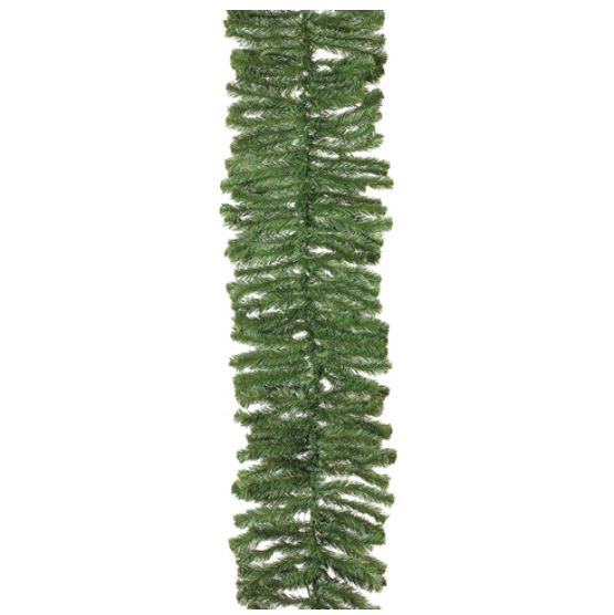 YGW718-GR (30204) - Deluxe Windsor Pine Garland