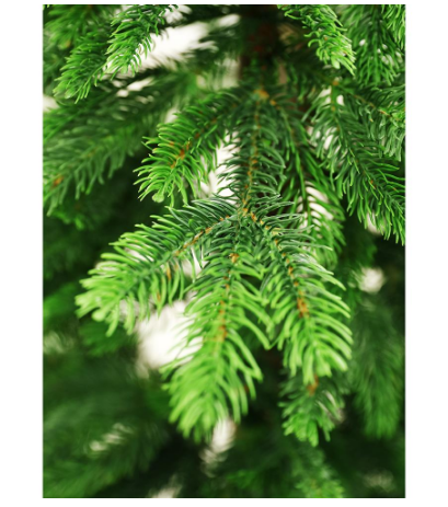 YTP015-GR (11239) - Cypress Tree In Plastic Pot 46"Green