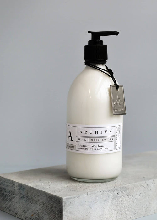35BL09 (30350) - Journey Within Body Lotion