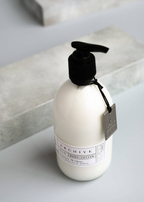 35BL09 (30350) - Journey Within Body Lotion