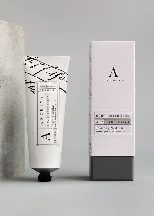 35B09 (30347) - Journey Within Hand Cream