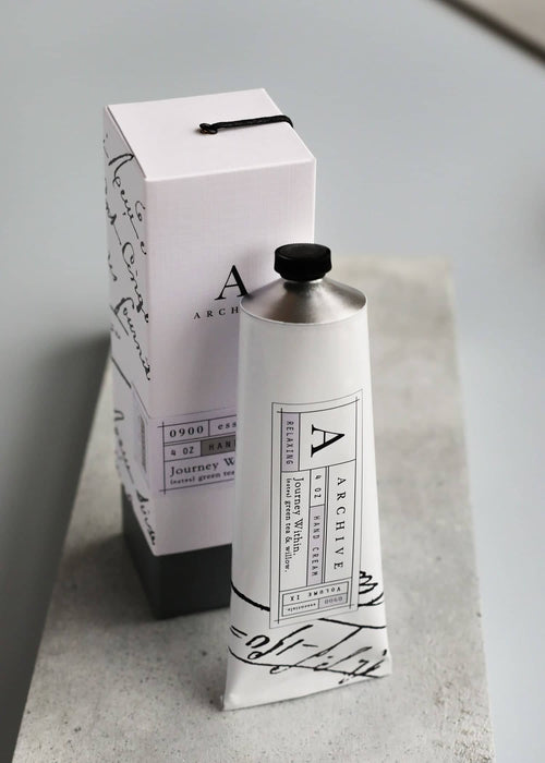 35B09 (30347) - Journey Within Hand Cream