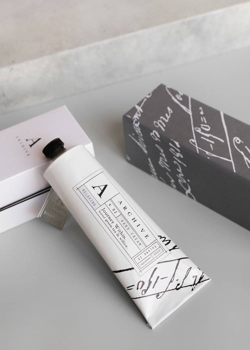 35B09 (30347) - Journey Within Hand Cream