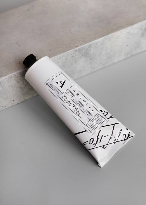 35B09 (30347) - Journey Within Hand Cream