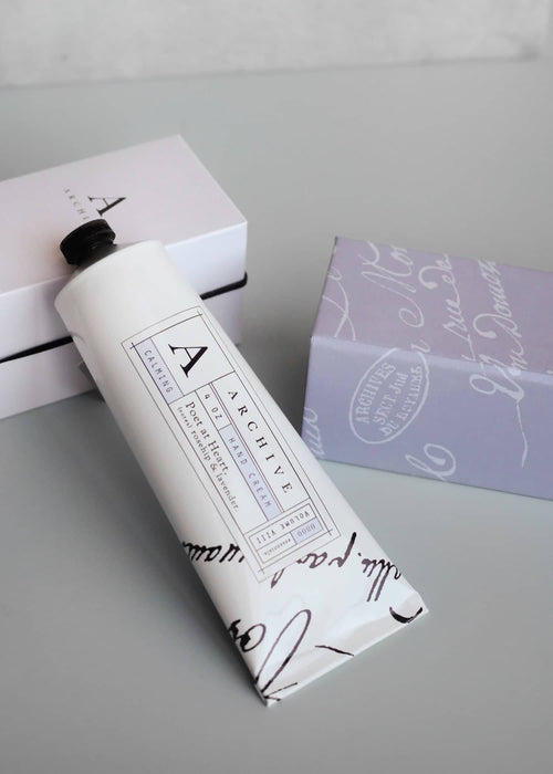 35B08 (30358) - Poet At Heart Hand Cream