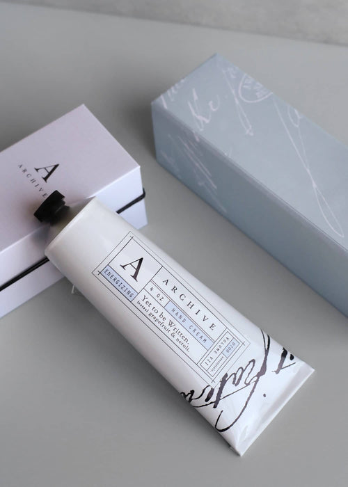 35B07 (30354) - Yet To Be Written Hand Cream