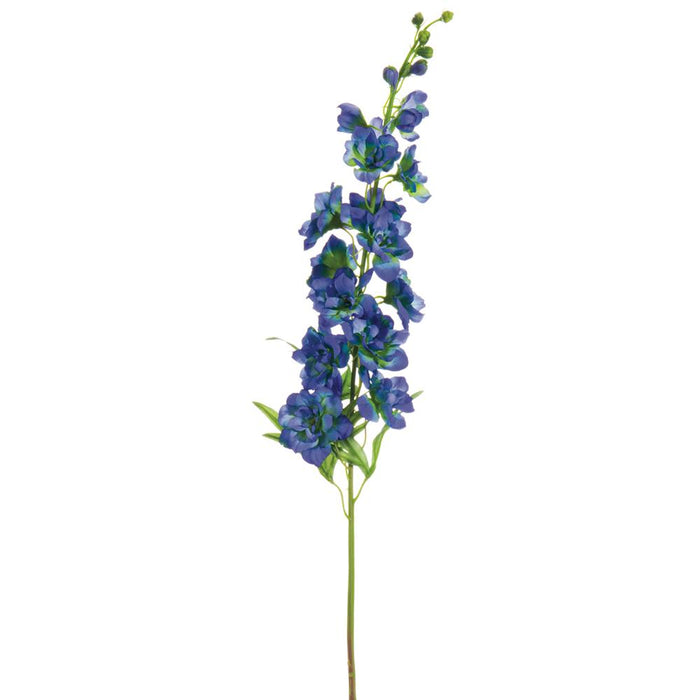FSD260-HE (11145) - 36.5" Delphinium Spray Helio