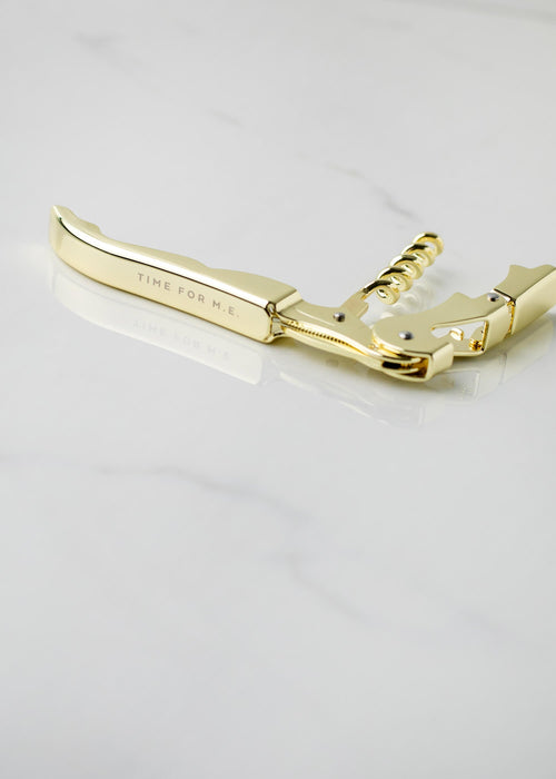 21BO (00502) - Bottle Opener, "Time For M.E."