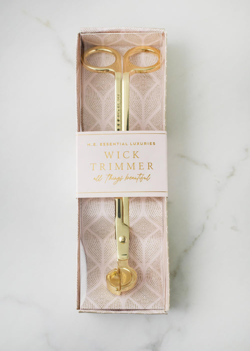 21WT (00503) - Wick Trimmer, "All Things Beautiful"